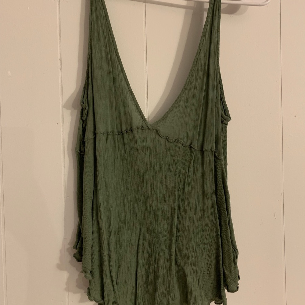 Free People tank top